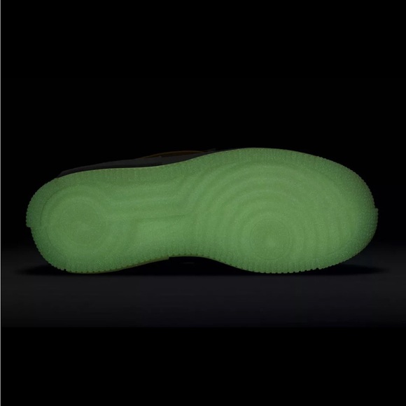 Nike Air Force 1 Fontanka Have A Good Game Multicolor - Picture 4 of 10